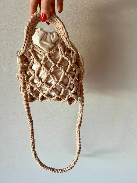 Borsa SUMMER con tracolla โ๏ธ