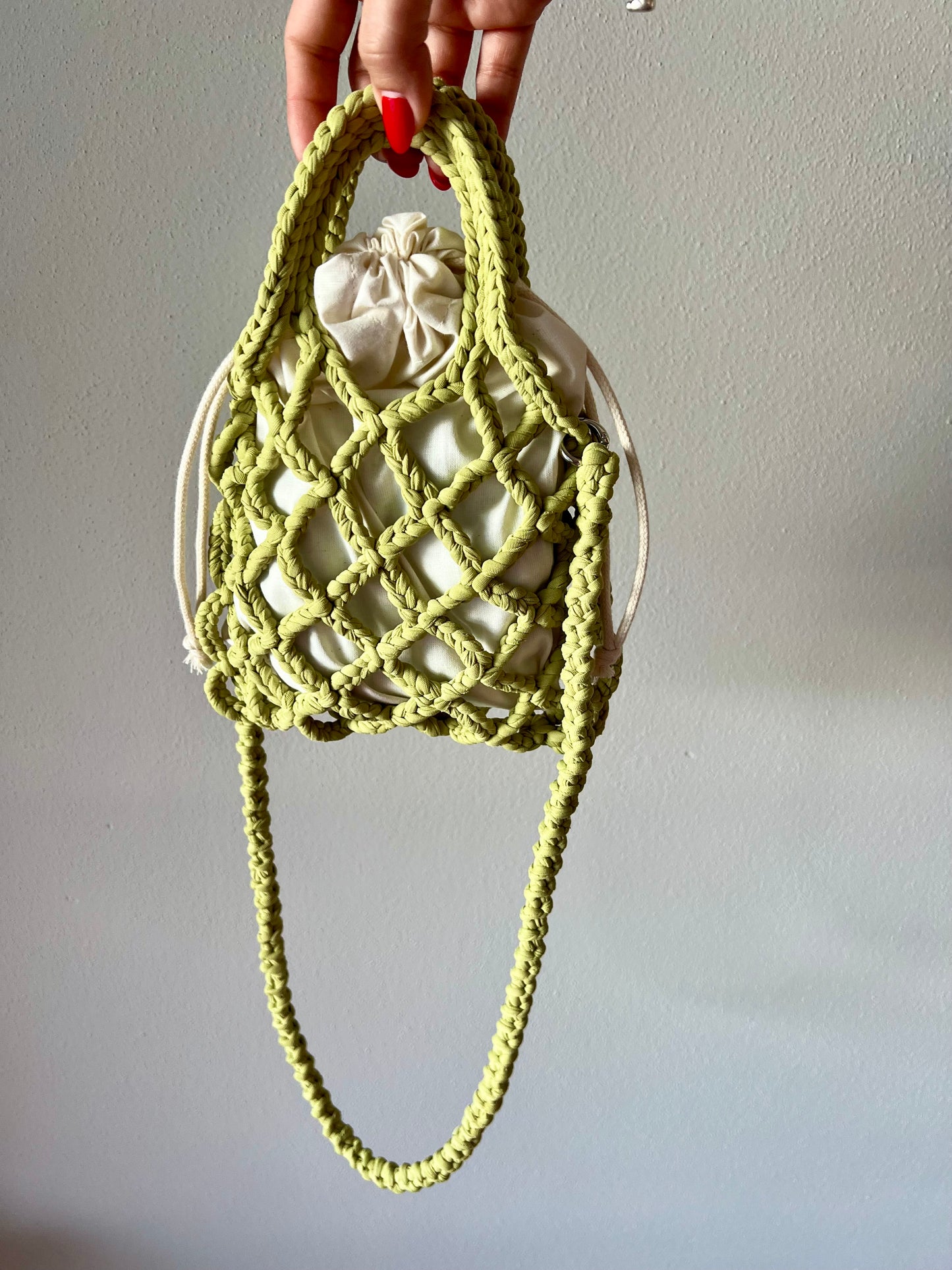 Borsa SUMMER con tracolla ☀️