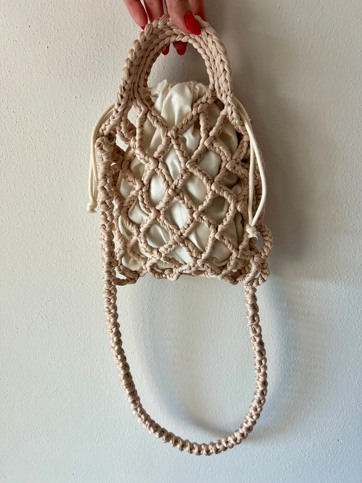 Borsa SUMMER con tracolla ☀️