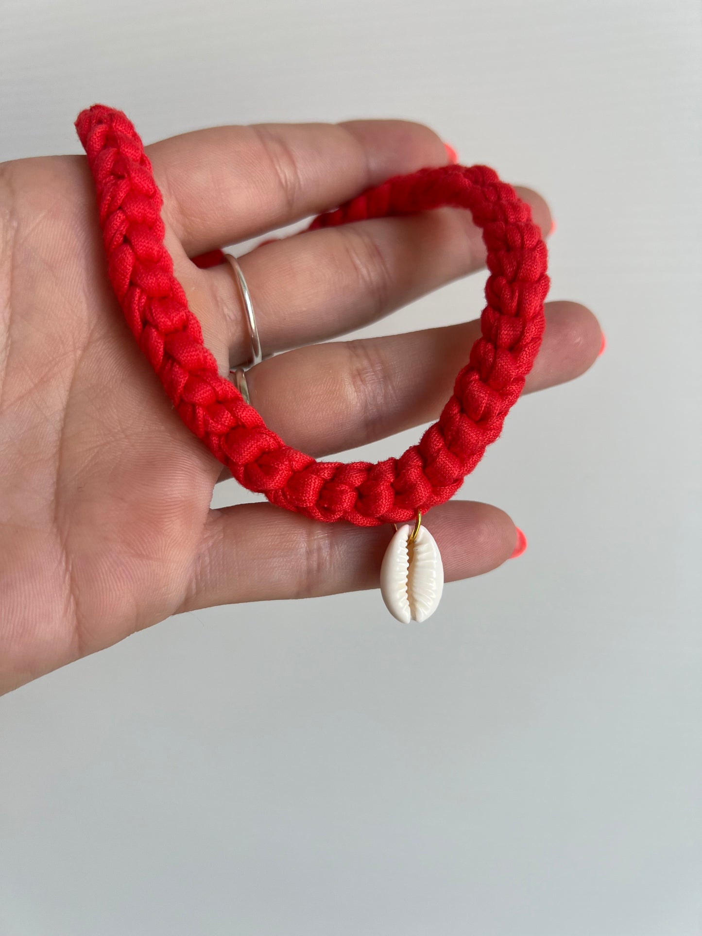 Collane con pendente ✨