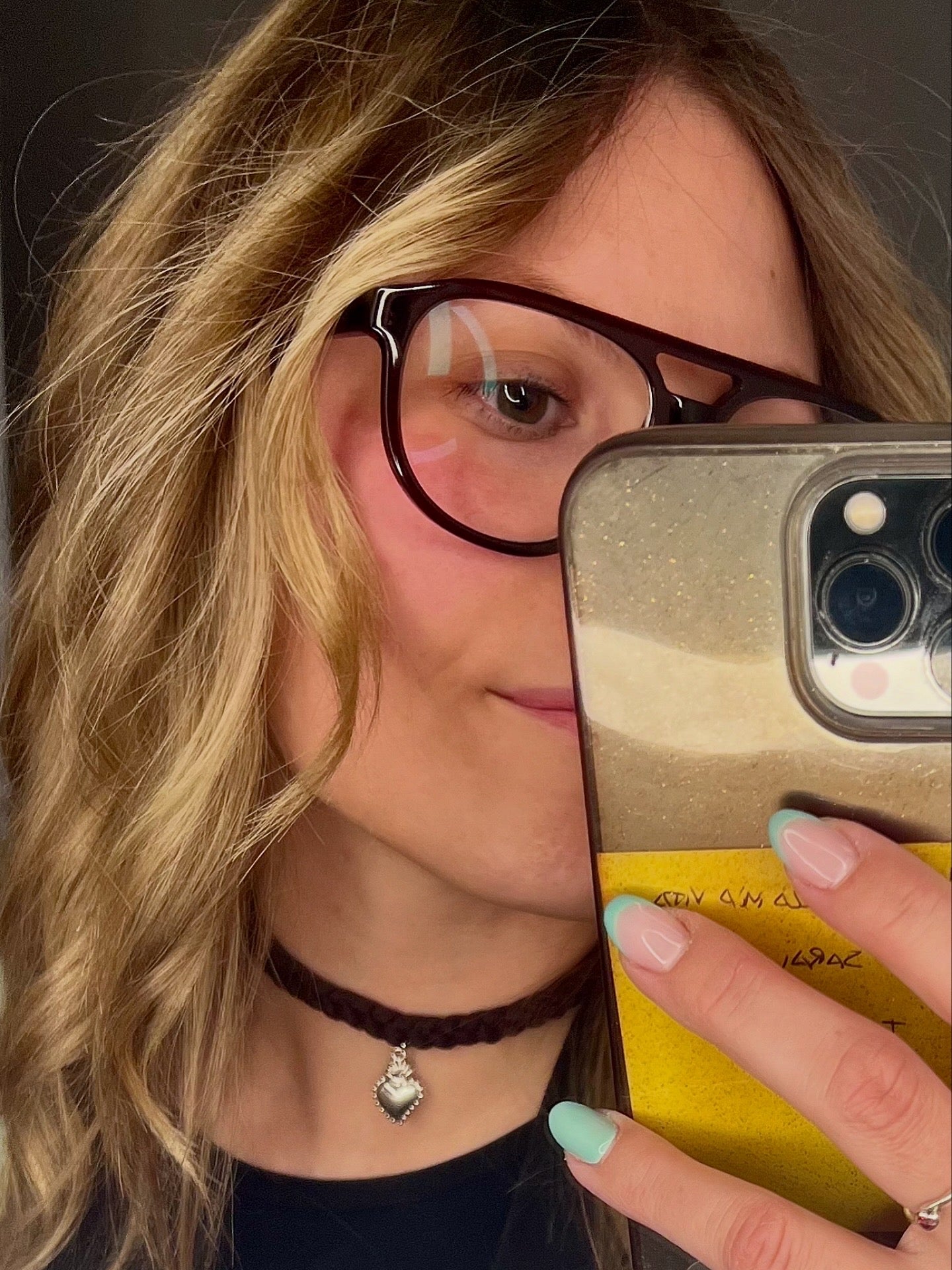 Collane con pendente ✨