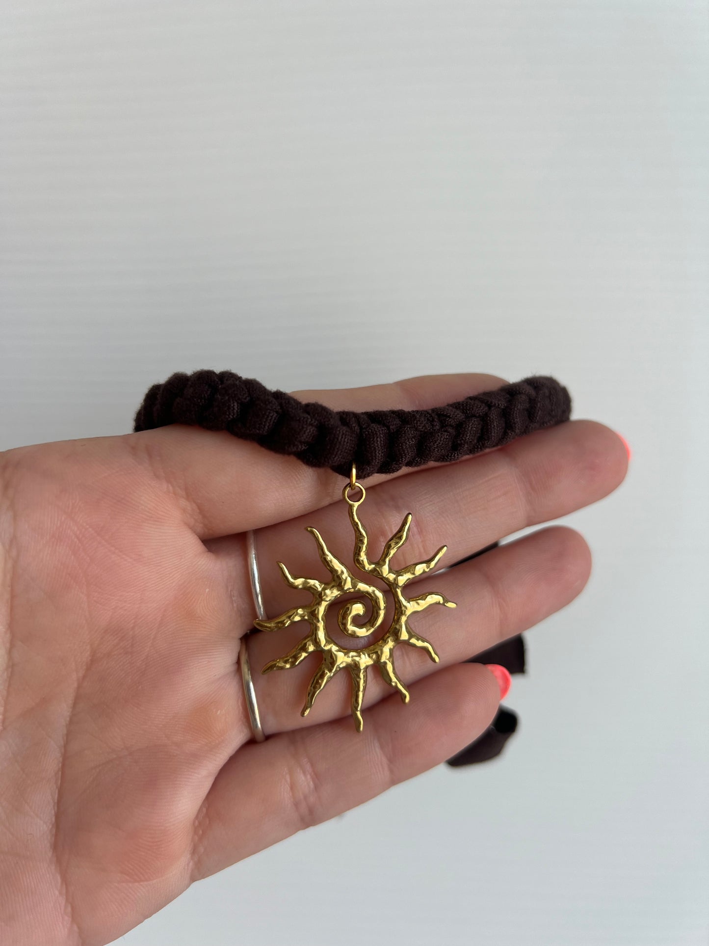 Collane con pendente ✨