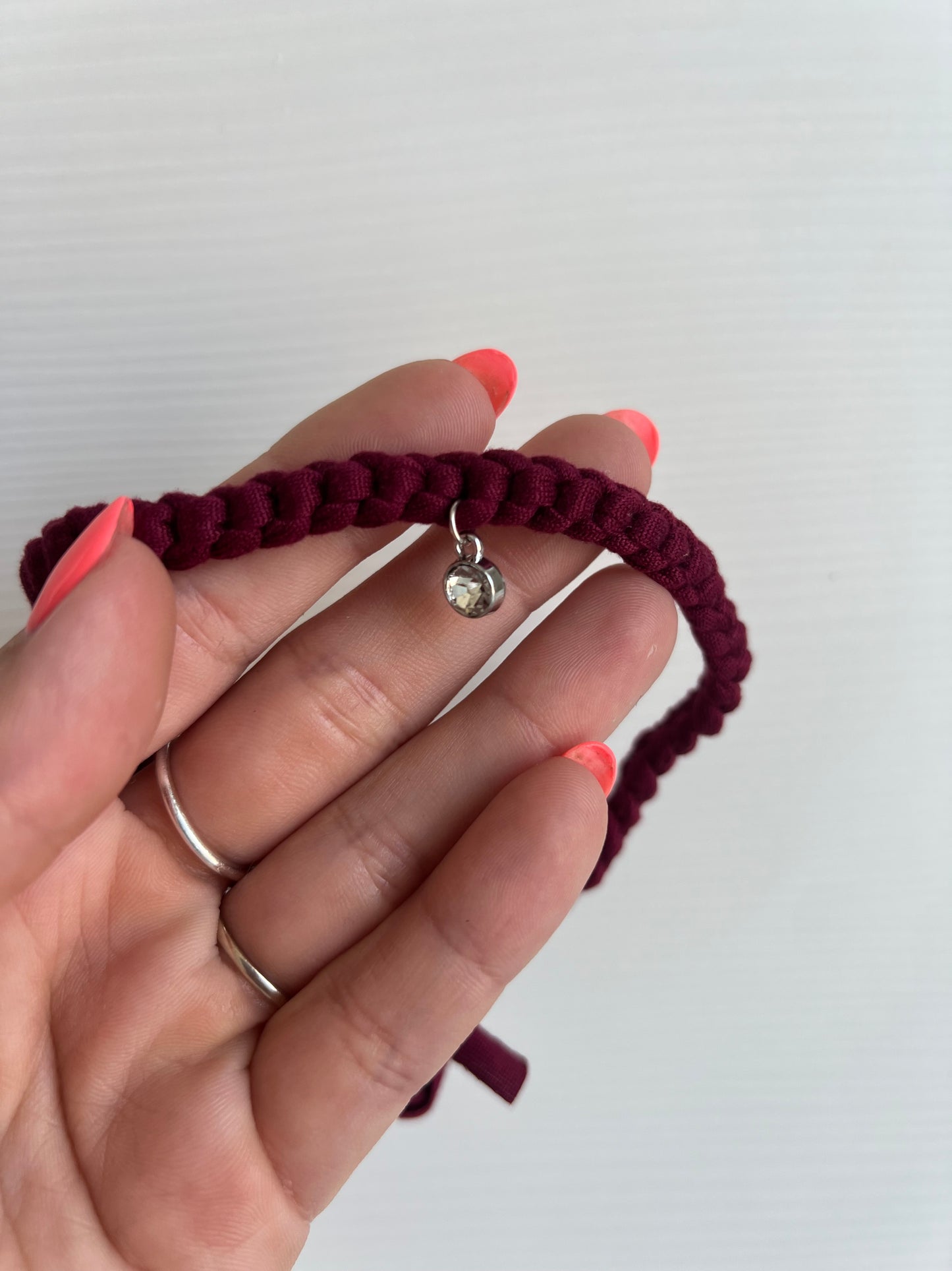 Collane con pendente ✨